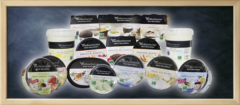 Weißenhorner Milch Manufaktur